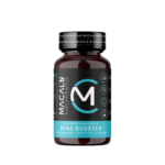 Mind Booster - Suplemento