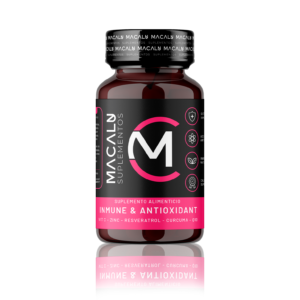 Inmune & Antioxidant