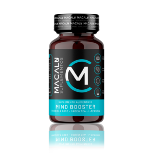 Mind Booster
