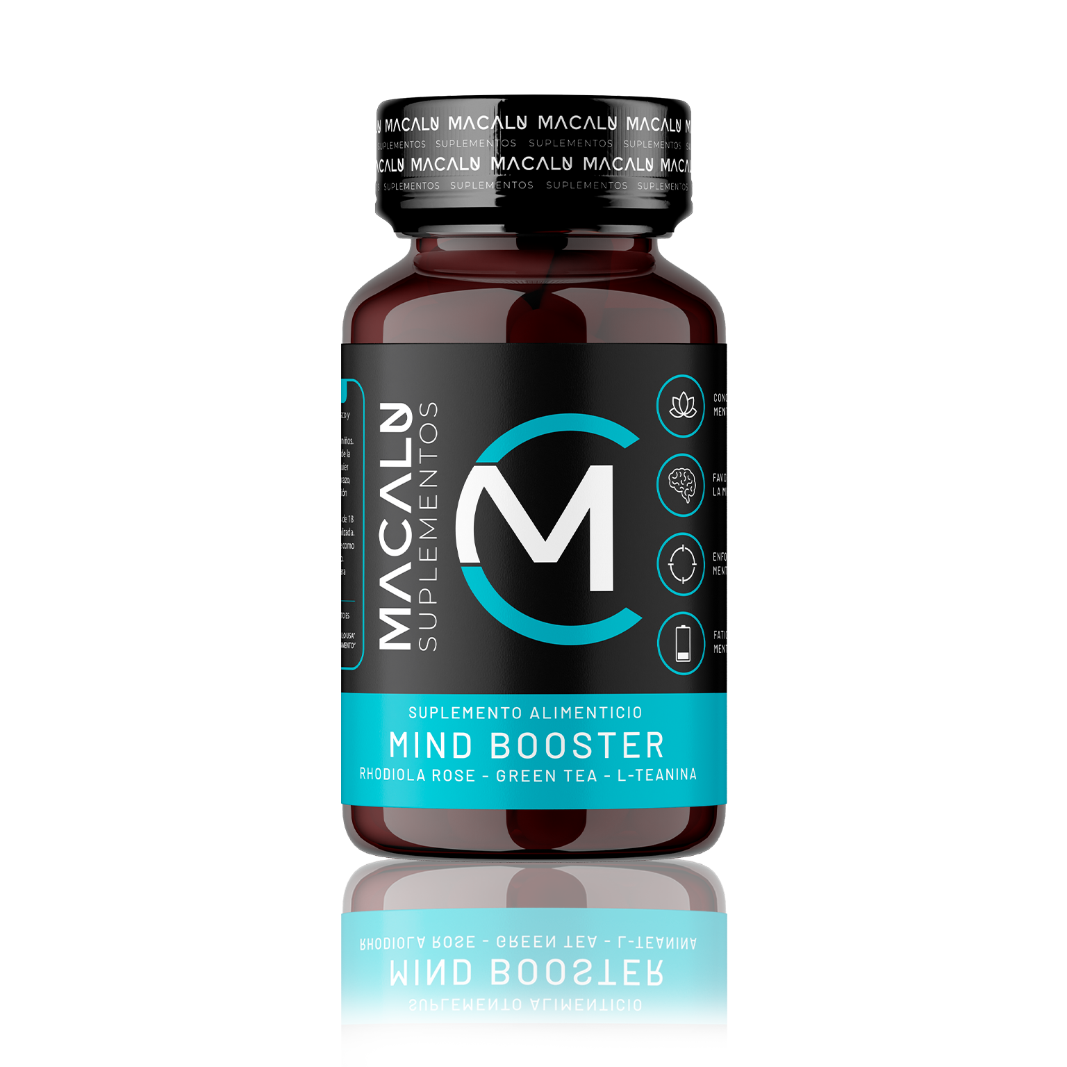 Mind Booster
