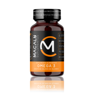 Omega 3