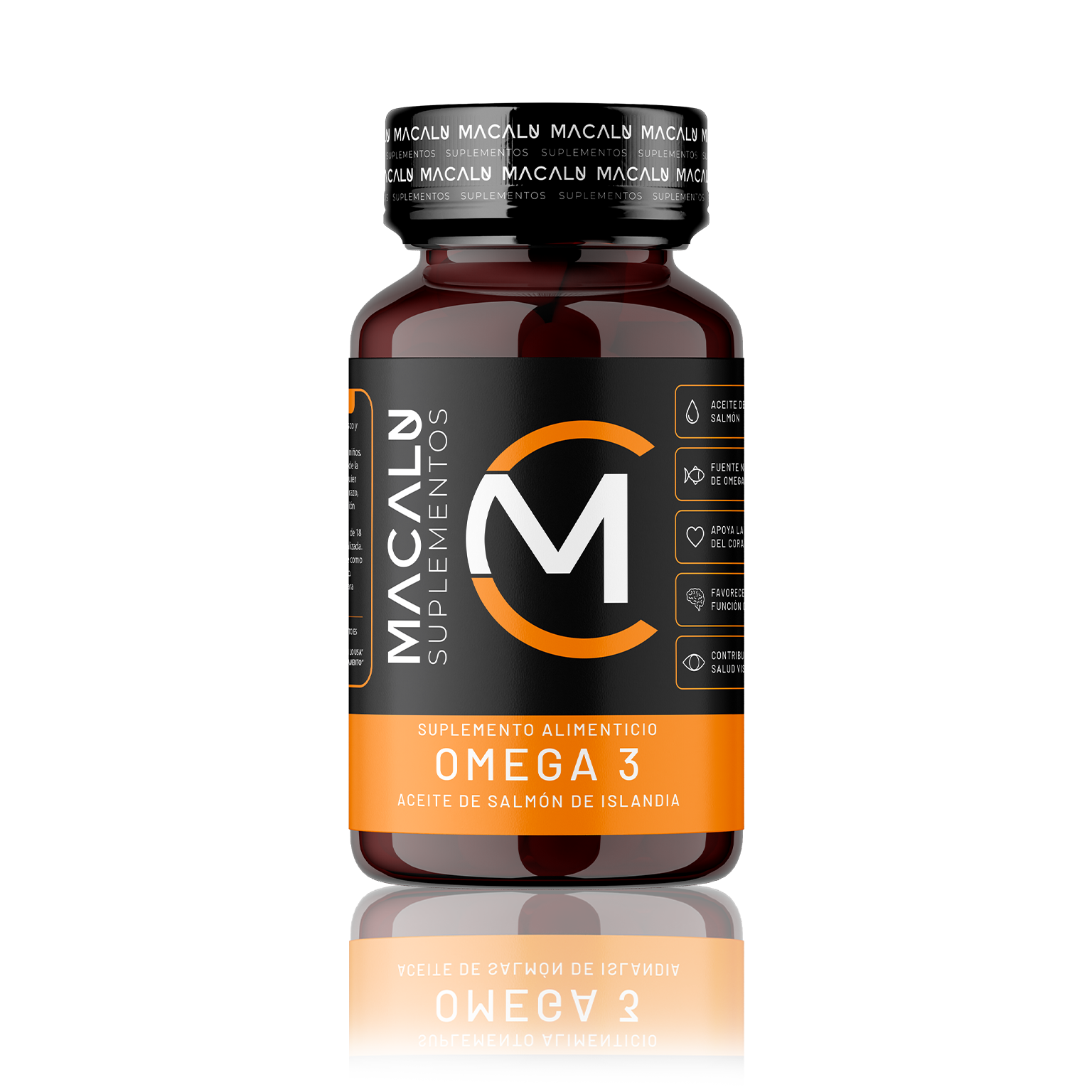 Omega 3